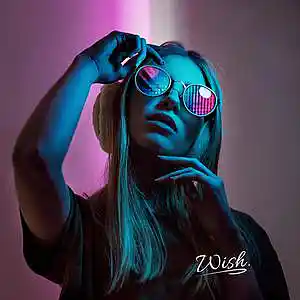 Picture for song 'Wish' by artist 'Rhyno Royce'