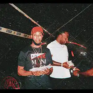 Picture for song 'Born To Win' by artist 'RoRo Beats'