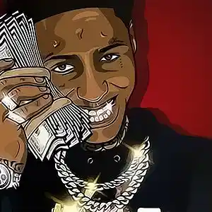 Picture for song '*Downa Ride* 2019 NBA Youngboy Type Beat (FREE DL)' by artist 'Sean Bentley'