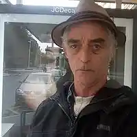 Picture for song 'BOND' by artist 'SHANE TREACY AND THE SUNFLOWER MEN'