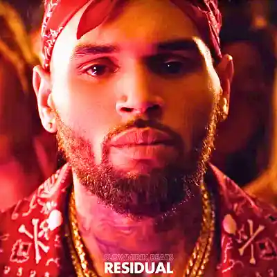 Picture for song 'Her x Bryson Tiller x Chris Brown Type Beat 2025' by artist 'Slownirik'