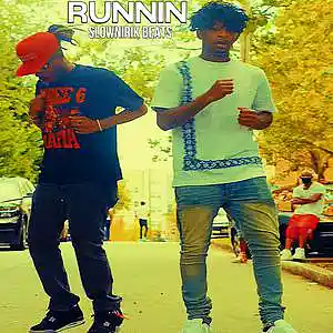 Picture for song 'Runnin' by artist 'Slownirik'