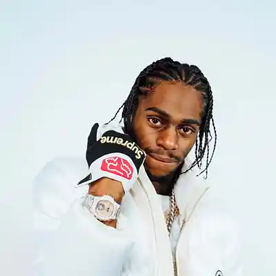Picture for song ''Bando' - Russ Millions x Tion Wayne Type Beat' by artist 'Smooth PDC'