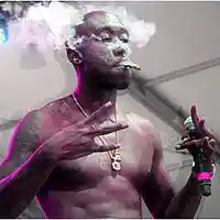 Picture for song 'OPEN (FreeDL)' by artist 'SOOP Instrumentals'