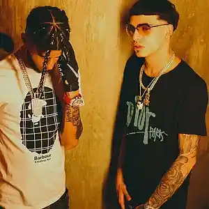 Picture for song '"PALOS" Luar La L x Yovngchimi type beat' by artist 'Suak La Magia'