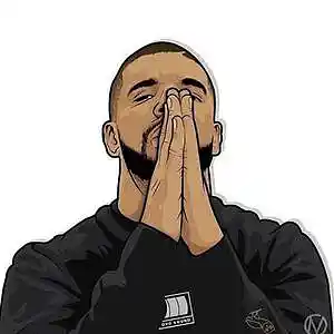 Picture for song '[$5] More Life (95 Bpm)' by artist 'The Beats Lady'