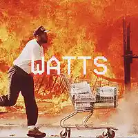 Picture for song 'Watts ' by artist 'Pragz'