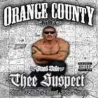 Picture for song 'Gotti's Verse' by artist 'Thee Suspect'