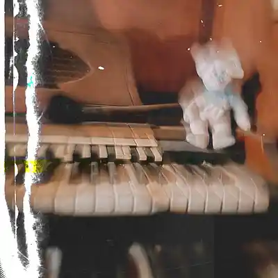 Picture for song 'Dont Mess Wit /CHUCK MONROE Remix' by artist 'The WoodBeez'