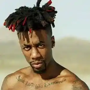 Picture for song 'dax type beat' by artist 'ToneOnTheBeat'