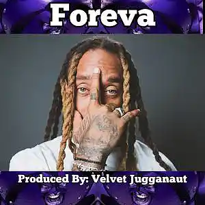 Picture for song 'Foreva' by artist 'Velvet Jugganaut Beatz'