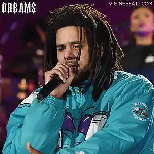 Picture for song 'Dreams (Buy 1 Get 1-3 FREE)' by artist 'V-Sine Beatz'