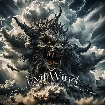 Picture for song 'MASTRE - EVIL WIND' by artist 'YOU-TUNED-INTO-A-GODDAM-STOOPID-SWAGG-EXCLUSIVE'