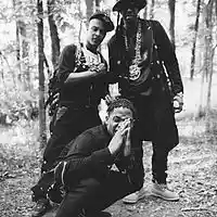 Picture for song 'Fukk U' by artist 'ZERO FUX WORLD'