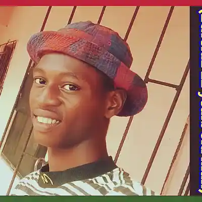Picture for song 'Rap Verse Remix (RVR) 2Greidz Hiphop Rap' by artist '2Greidz (Nigerian musician)'