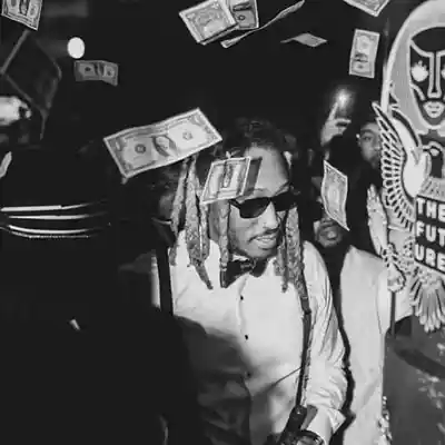 Picture for song 'Future Type Beat "Confused"' by artist '3ONE PLUG'