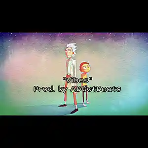Picture for song 'Chill Rap Beat Vibes' by artist 'AB Got Beats'