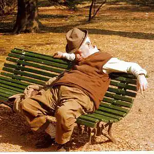 Picture for song 'Over the Hill' by artist 'Adrian Rosenfeldt'