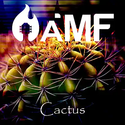 Picture for song '-Cactus-' by artist 'Agobuitmartinfire'