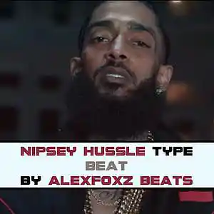 Picture for song 'TRUESH!T (Nipsey Hussle Type Beat) (FREE DOWNLOAD)' by artist 'ALEXFOXZBEATS'