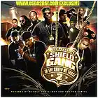 Picture for song 'Dead End' by artist 'Anthem City'