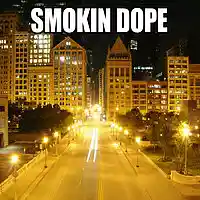 Picture for song 'Smokin Dope Instrumental- FREE DOWNLOAD' by artist 'arcanebeats'