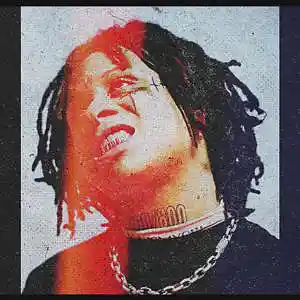 Picture for song '" SPRINTER " Trippie Redd x Baby Keem Type Beat 2' by artist 'Atom Make Music'