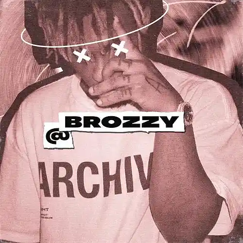 Picture for song 'MONKEY WITH GRENADE' by artist 'brozzy'