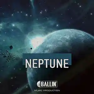 Picture for song 'Neptune (guitar beat)' by artist 'Rasulio Beats'