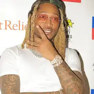 Picture for song 'Future x SoFaygo Hard top chart Free beat' by artist 'Beatzbylord'