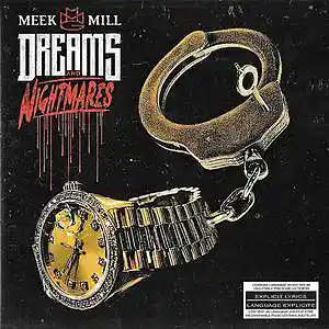 Picture for song 'Nightmares (Buy 1 Get 4 FREE)' by artist 'BenzMuzik'