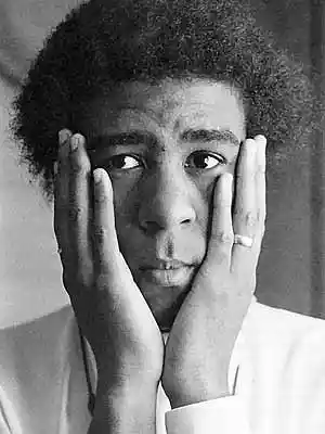 Picture for song 'Regroup feat: Richard Pryor' by artist 'blessthechild'