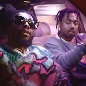 Picture for song 'Take Sum Money' by artist 'Brentin Davis Beats'