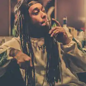 Picture for song 'Ain't my girl' by artist 'CHEMIST'