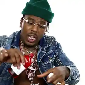 Picture for song 'sauce walka x lotto savage vibe got da drip' by artist 'Chevy on the Come up Beatz'