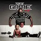 Picture for song 'talk money. the game ft young buck' by artist 'commission records'