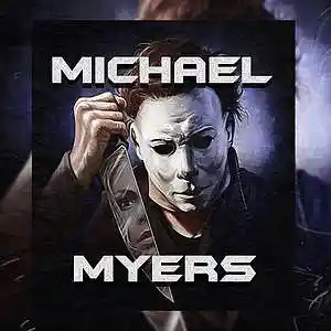 Picture for song 'Michael Myers' by artist 'Deaf Lynch'