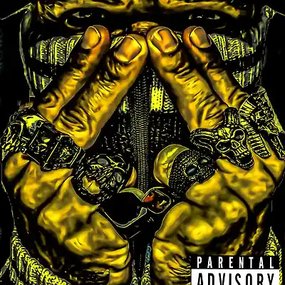 Picture for song 'Risk It All' by artist 'D.Jebar'