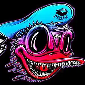 Picture for song 'BASE DE TRAP 2021 "FLOW VIOLENTO"' by artist 'Eigh Teen Beats'