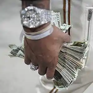 Picture for song 'Talk 2 me (Gunna x Lil Keed type beat)' by artist 'ferguantbeatz'