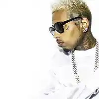 Picture for song 'KID INK X TYGA TYPE BEAT *DOIN BAD SHIT*' by artist 'FLXME'