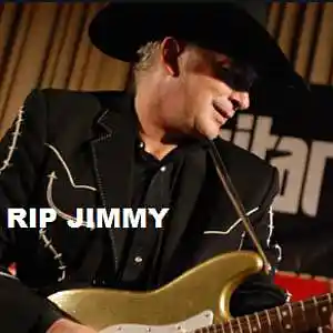 Picture for song 'Sticky Wicked (Tribute to Jimmy)' by artist 'Geno Becker'