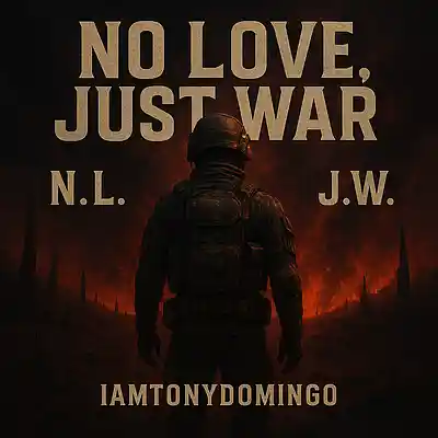 Song picture of 'Part of the life - iamtonydomingo prod by Triple A'