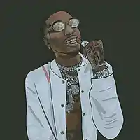 Picture for song 'Huncho ..::HARD::..' by artist 'HEATONDABEAT'