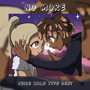 Picture for song '(FREE) No More Emo Rap x Juice WRLD Type Beat pr' by artist 'Hollow Prod'