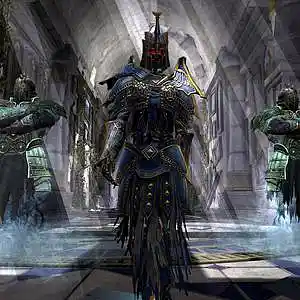 Picture for song 'dungeon_Master' by artist 'Hometown Hero'