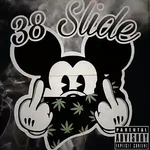 Picture for song '38 Slide' by artist 'Jbozo'