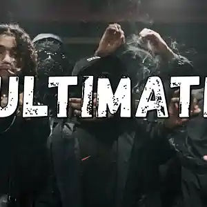Picture for song 'ULTIMATE DRILL "GLADIATOR"' by artist 'JENKO BEATS'