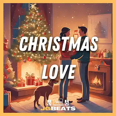 Picture for song 'Christmas Love' by artist 'Joe Gautrey'