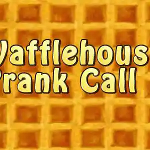 Picture for song 'Waffle House Prank Call' by artist 'JoshPranks'